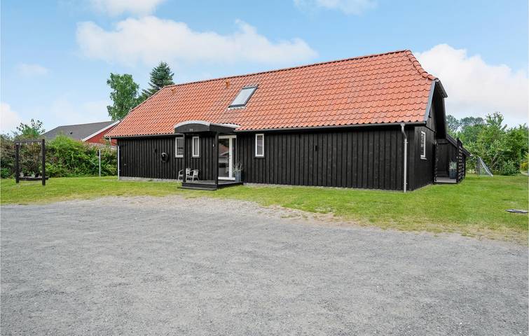 Ferienhaus für 8 Personen in Pøt Strandby - 2