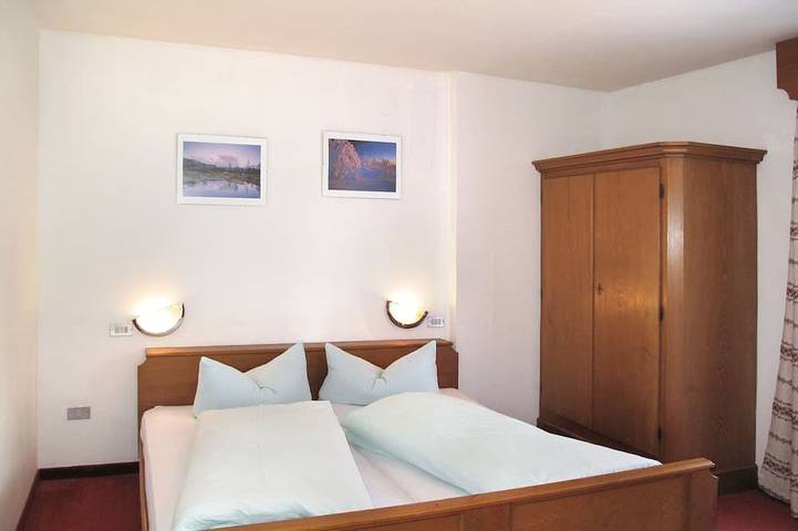 Ganze Wohnung, Haupthaus Schönblick in St. Valentin auf der Haide, Graun