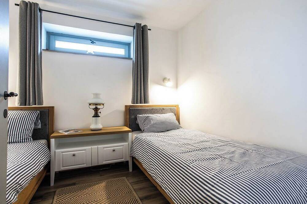 Wunderschöne Naturlandschaft für Reit - und Wanderausflüge in Kleingebiet Kumlau