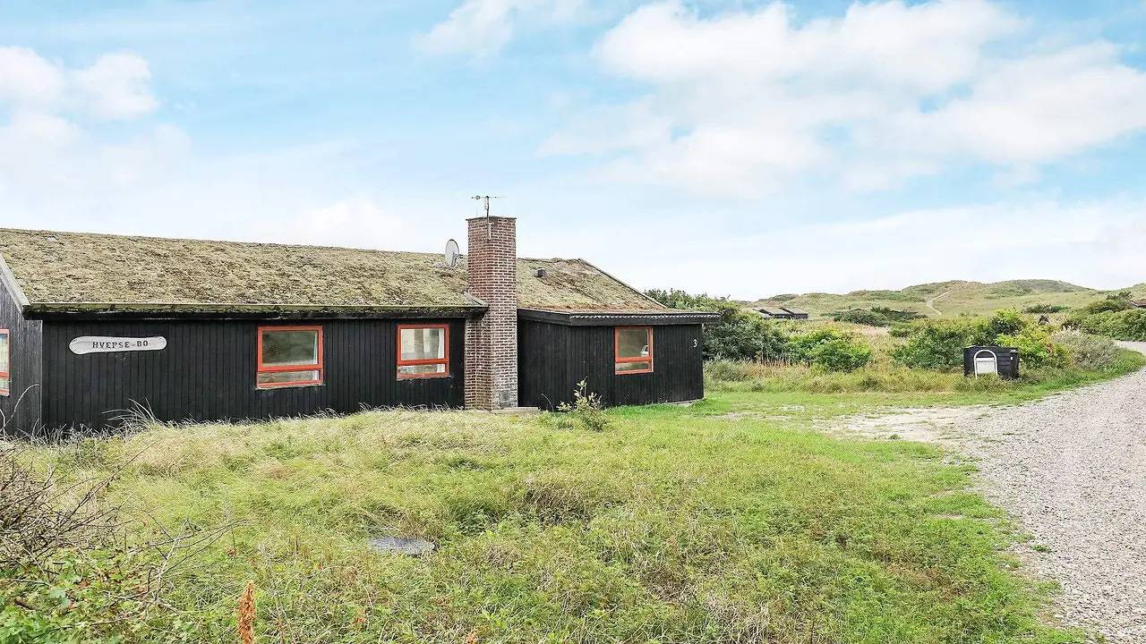 Ferienhaus für 6 Personen (73 m²) in Henne in Henne, Varde