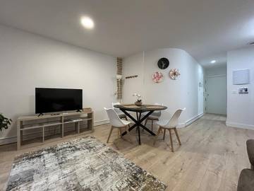 Gîte pour 2 personnes, avec vue et balcon à Durango