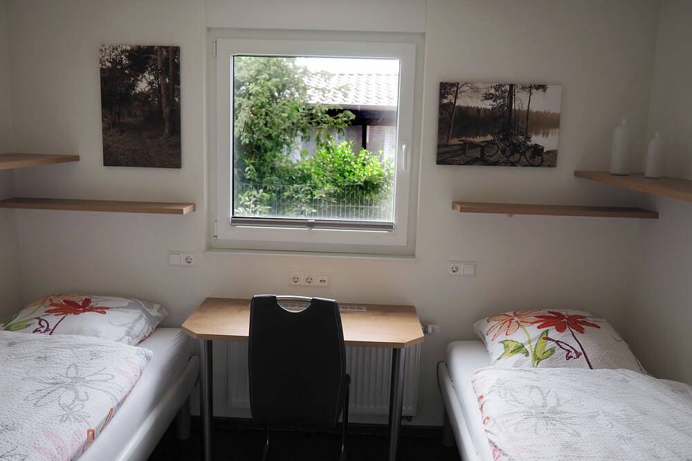 Ganze Wohnung, \"Entspannung pur im Birkenhain: Dein Rückzugsort in der Natur!\" in Wettringen, Emsland