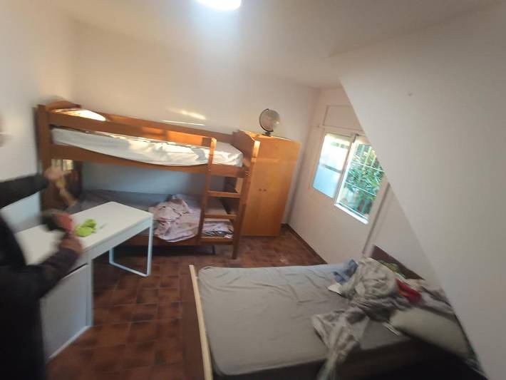 Appartement de vacances pour 5 personnes, avec terrasse et vue, animaux acceptés - 1