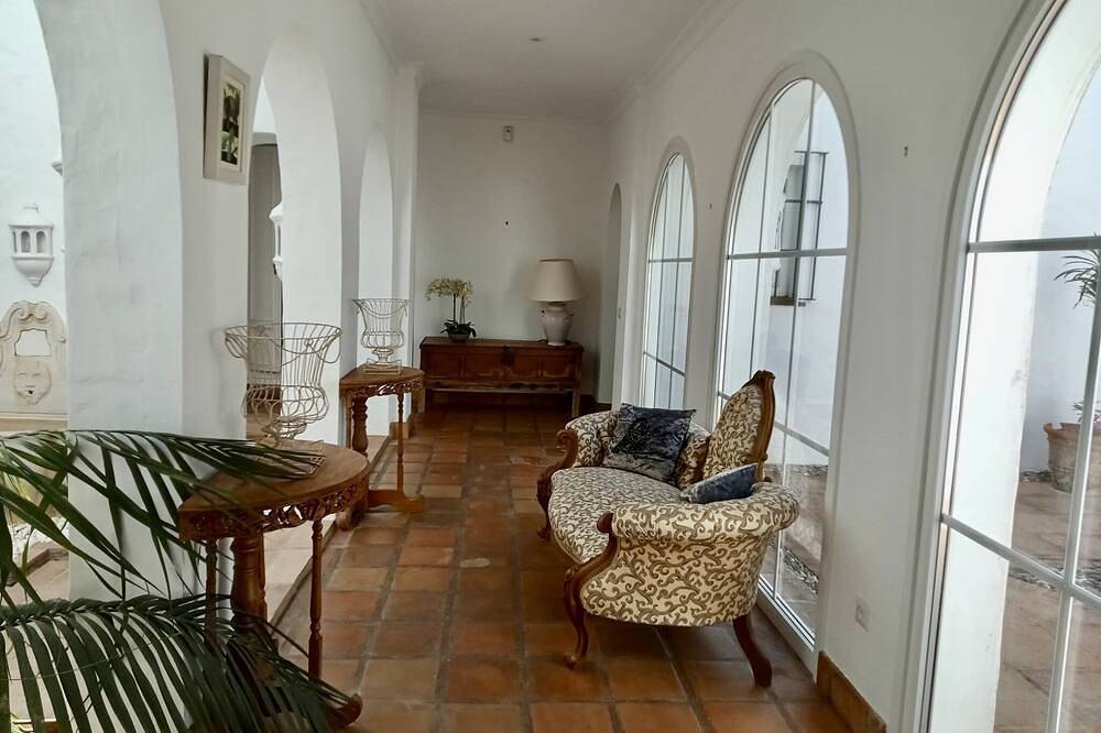 Valderrama Hole 17 Amazing Villa in Sotogrande, San Roque