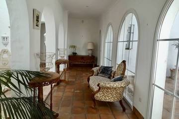 Finca für 14 Personen in Sotogrande, San Roque, Bild 4