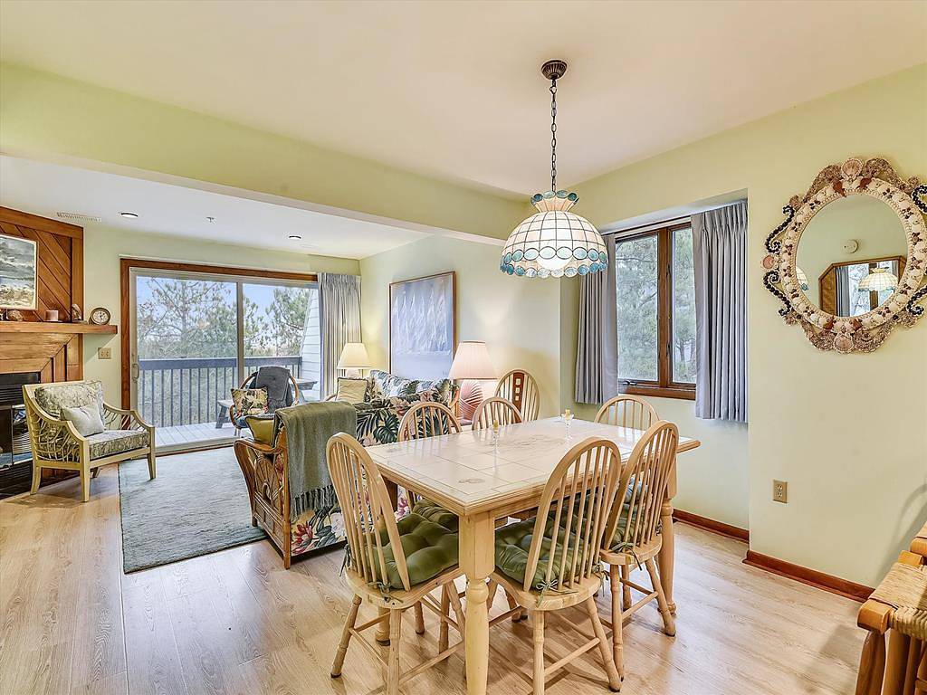 Ganze Wohnung, 8 Indian Harbor Villas in Sussex County (Delaware)