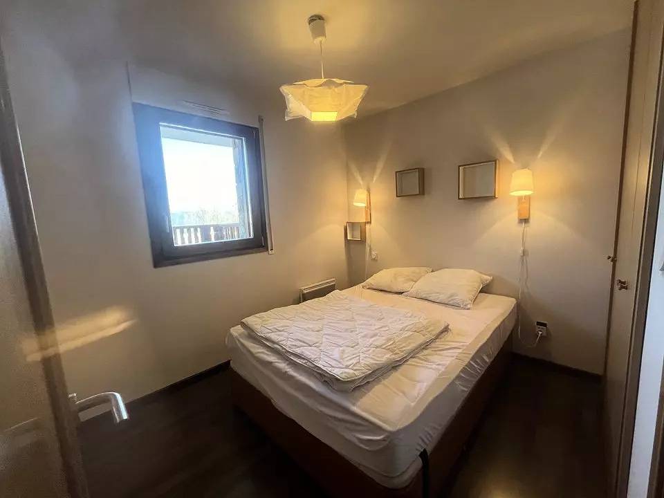 Apartamento entero, Apartamento T3 4/6 pers in Les Angles, Región de Prades (Francia)