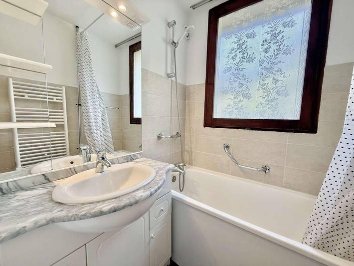 Chalet pour 6 personnes, avec jardin à Praz-sur-Arly