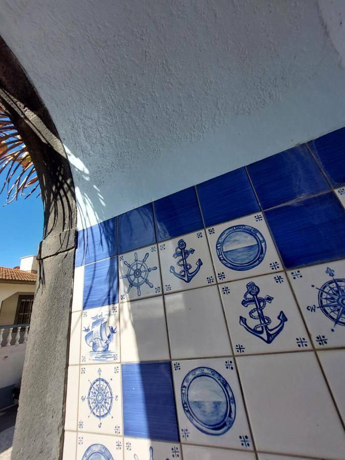 Gîte pour 3 personnes, avec balcon, animaux acceptés à Paul Do Mar - 4