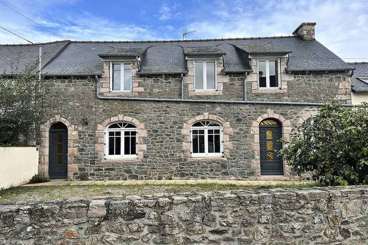 Location de vacances pour 8 personnes à La Bouillie