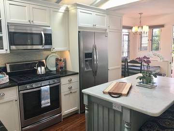 Bed And Breakfasts for 2 Guests in Encinitas, Southern California, Picture 2