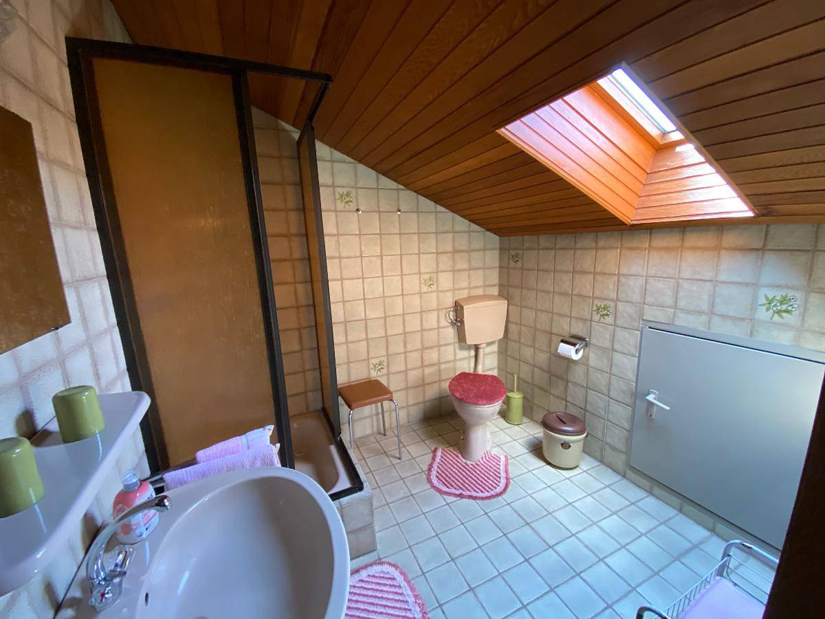 Gästehaus Buchinger - Ferienwohnung (2.Stock Iv.) in Bayerisch Eisenstein, Arberland