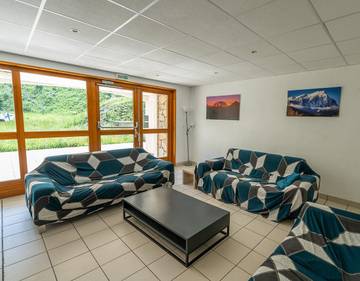 Studio pour 4 Personnes dans Les Orres, Région de Gap, Photo 4