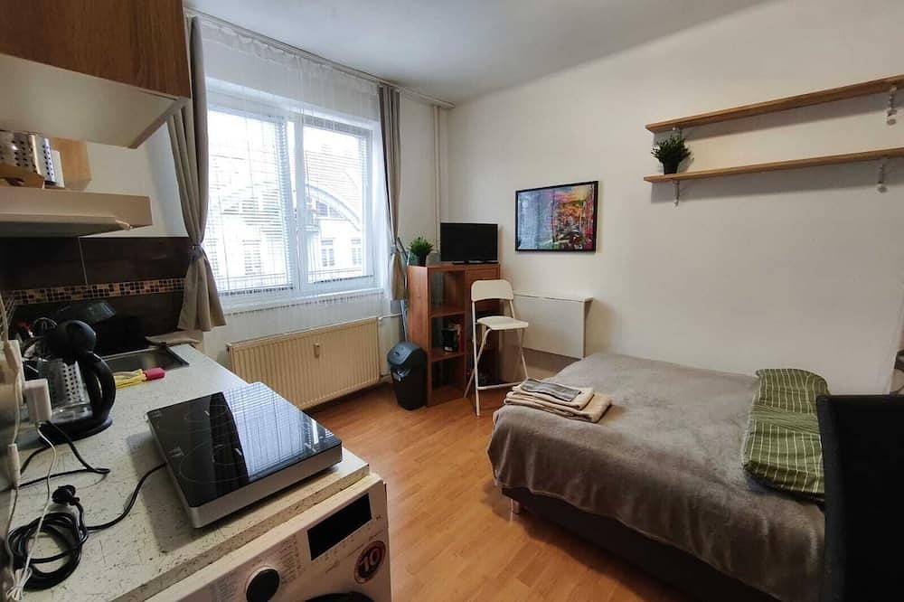 Ganze Wohnung, Petite Central Urban Oasis in Bratislava, Bratislava und Umgebung