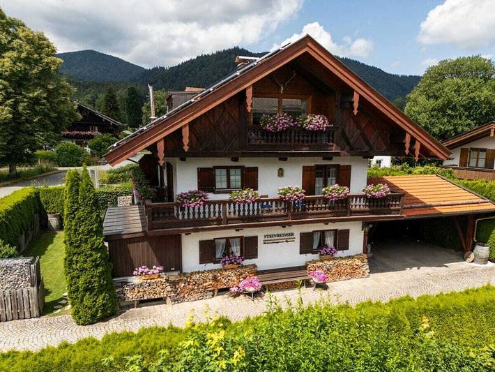 Maison de vacances pour 2 personnes, avec jardin et jacuzzi - 1