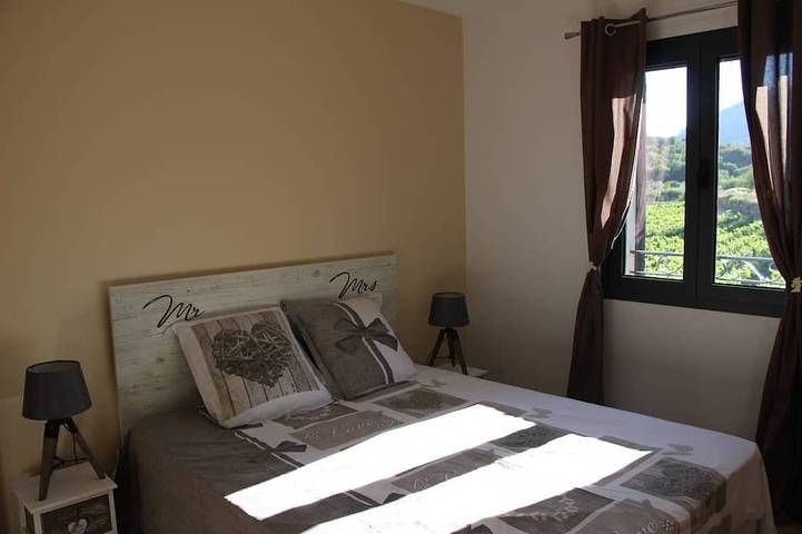 Location de vacances pour 6 personnes, avec jardin et terrasse à Roquevaire - 3