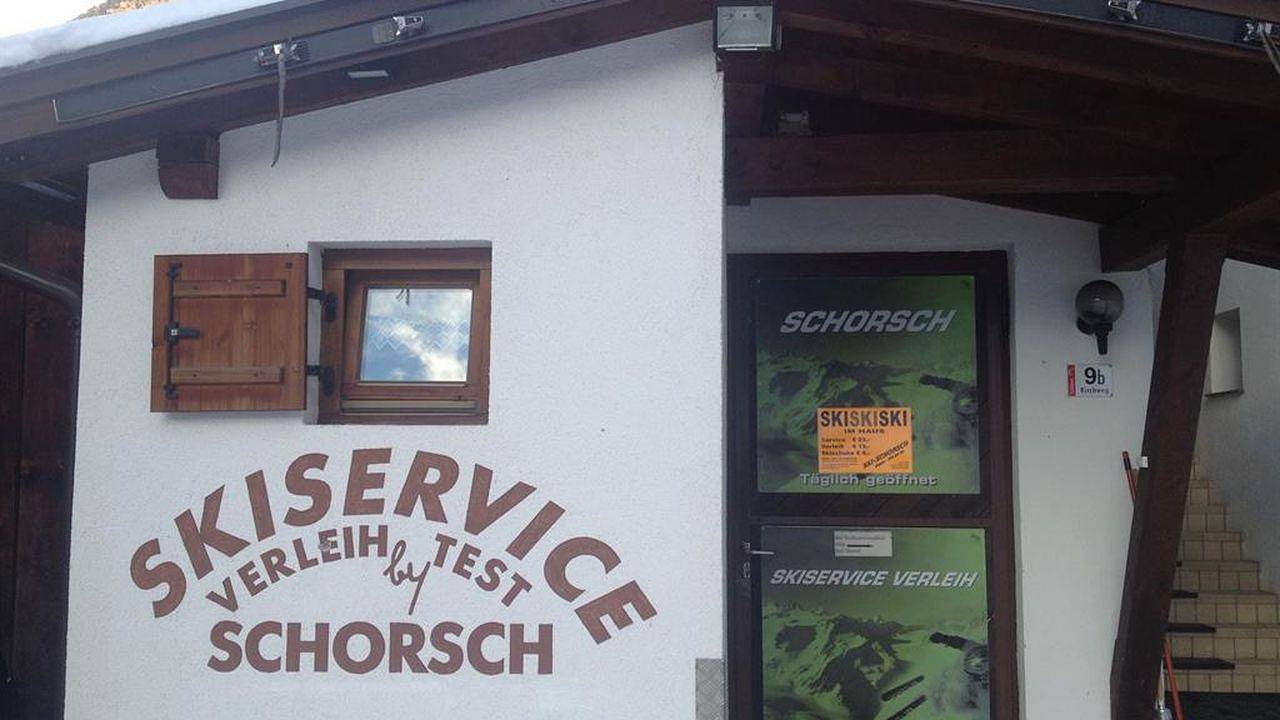 Hel semesterlägenhet, Ferienwohnung für 4 Personen (55 m²) in Sölden in Weißkamm, Sölden