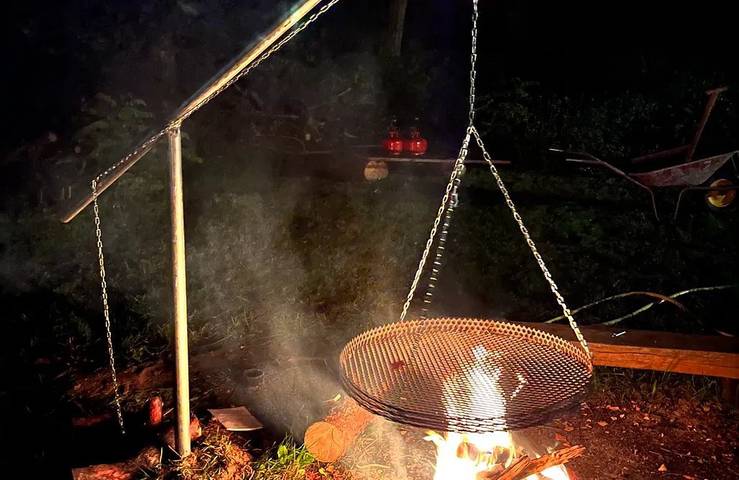 Dom dla 5 osób z ogród in Województwo łódzkie