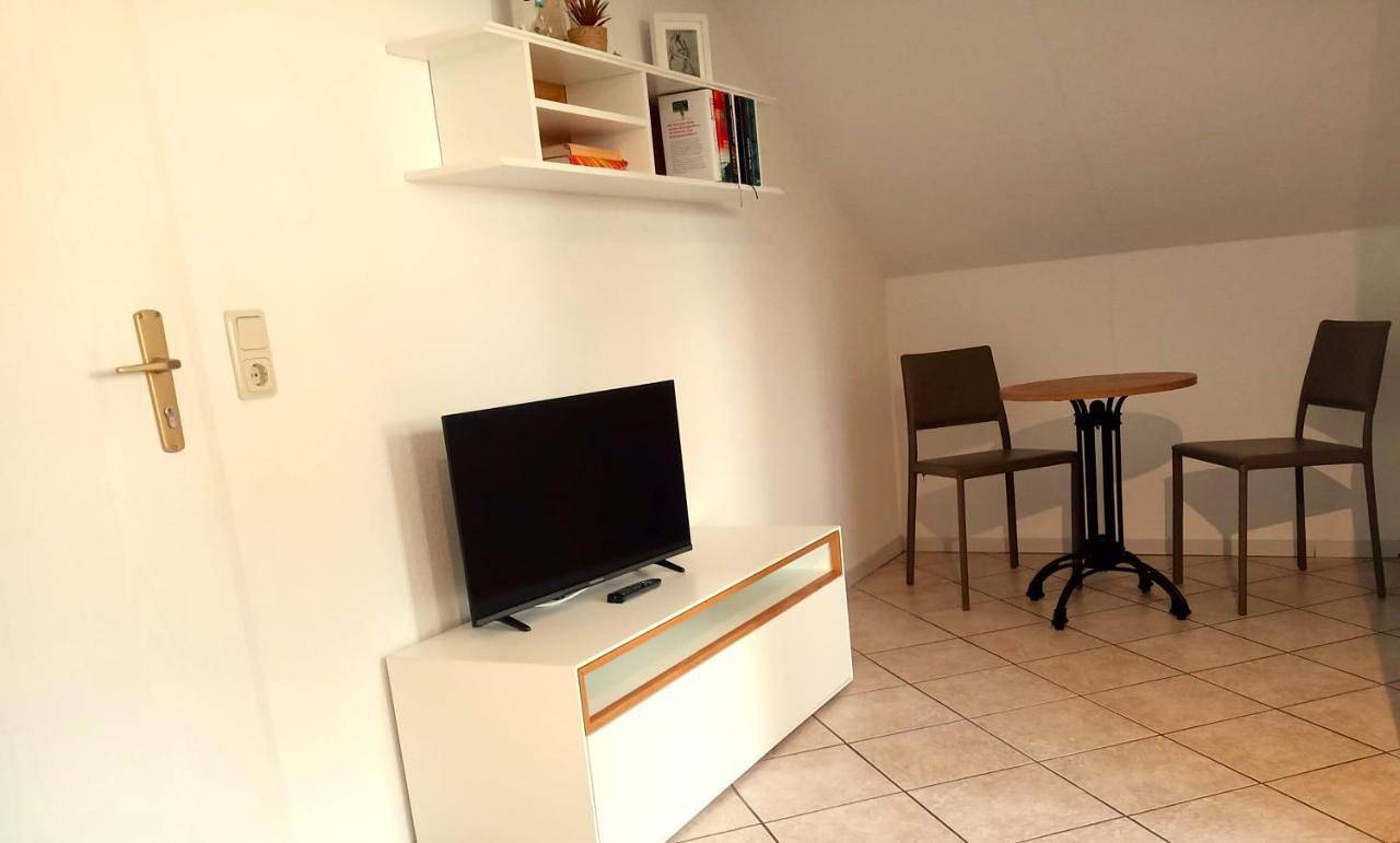 Ganze Wohnung, Fischstübchen Neeberg Apt 1 – Wald und Wiese in Neeberg, Krummin
