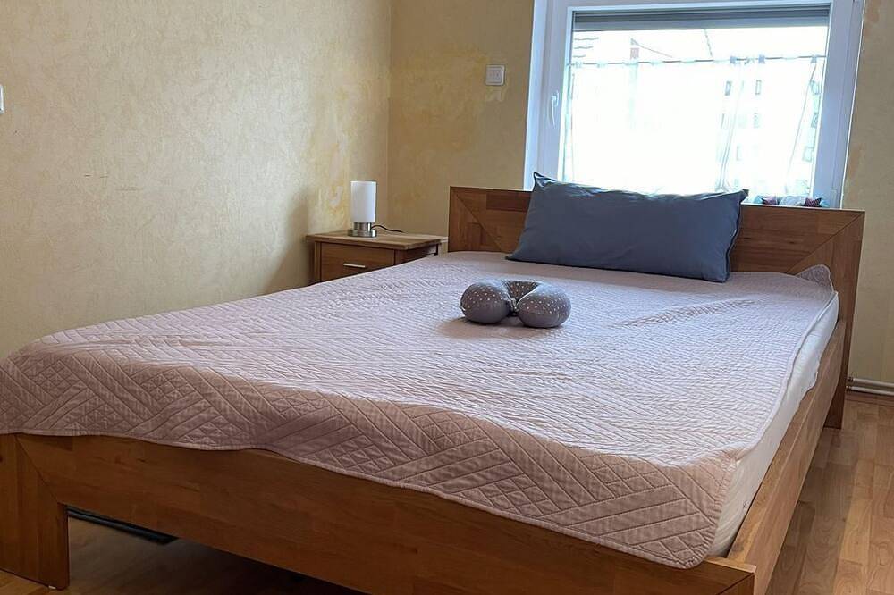 Ganze Wohnung, Ferienwohnung \"Friesenhaus\" in Ruhwarden, Butjadingen