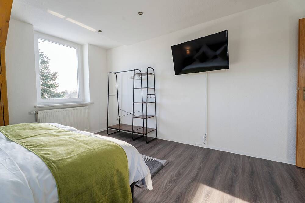 Ferienhaus Bauernhof 125qm 2 Etagen, Garten, Terrasse, Free Wifi, Smarttv 3x in Drensteinfurt, Kreis Warendorf