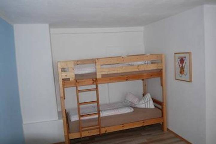 Ferienhaus für 10 Personen, mit Sauna im Erzgebirge - 4