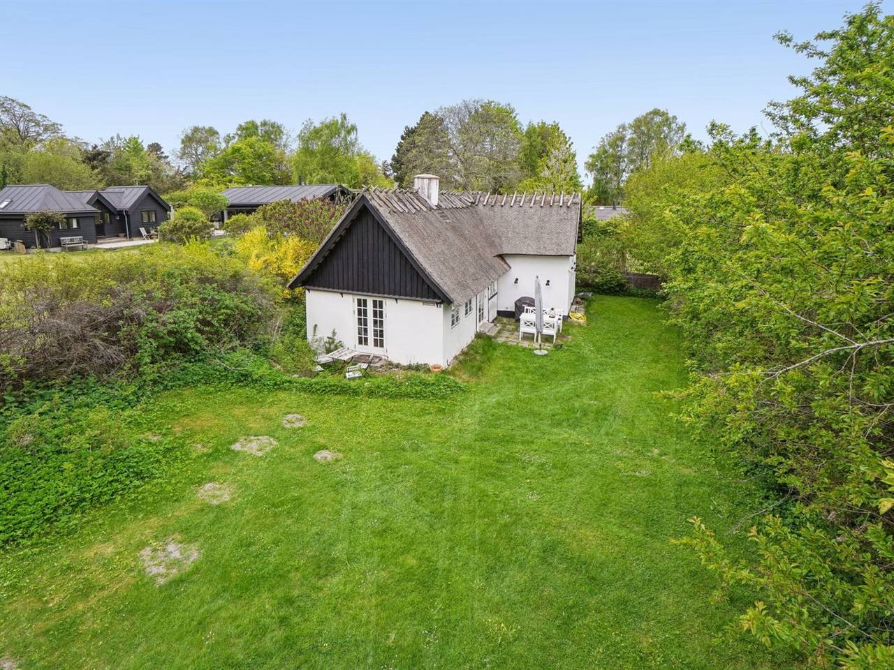 "Nadica" - 415m from the sea in Hundested, Kattegat Küste