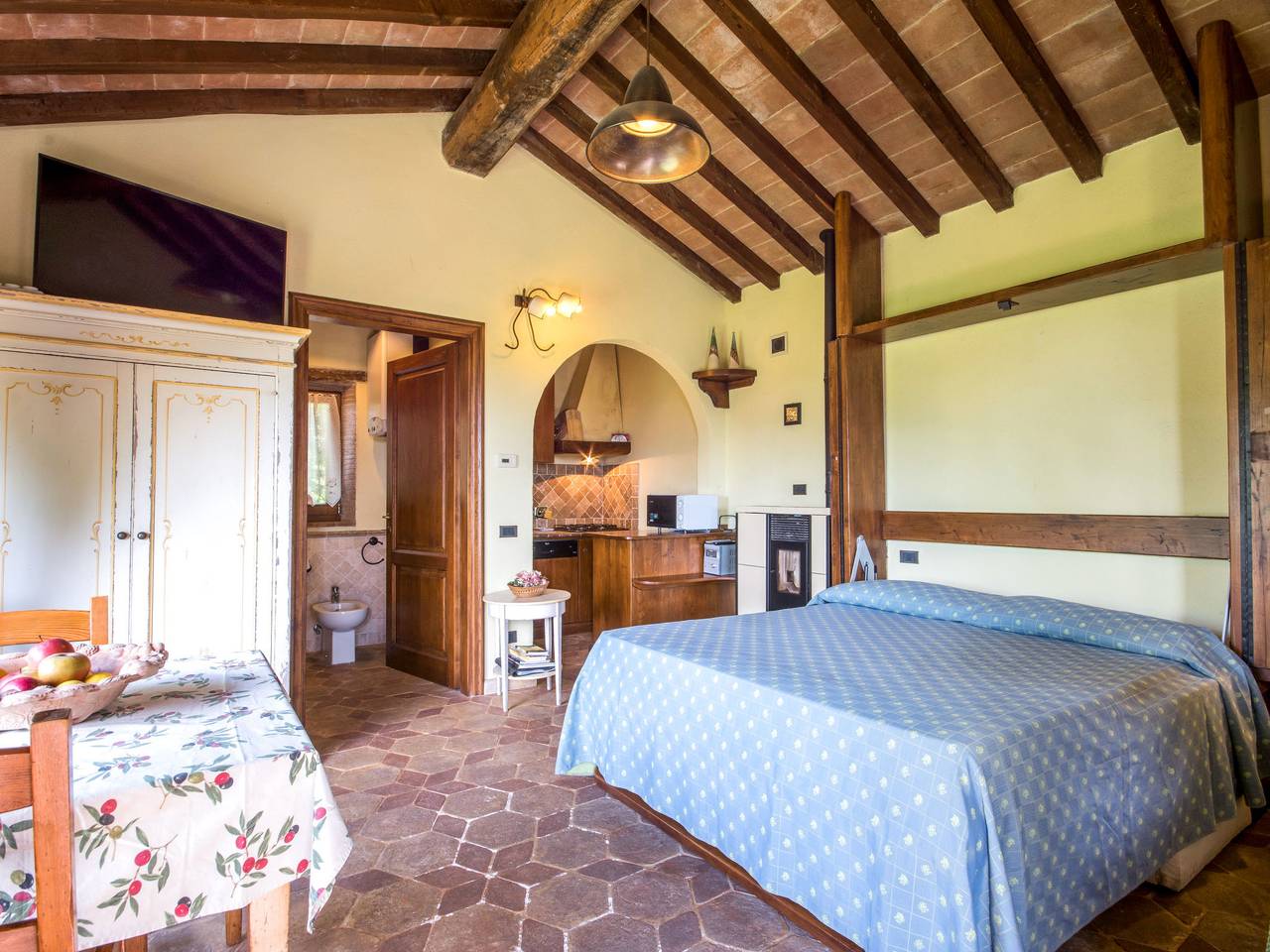 Casale Belvedere, foto 8