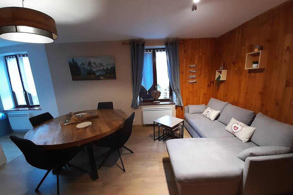 Appartement de vacances