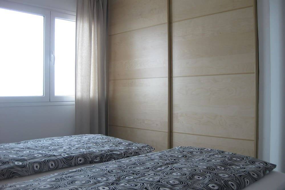 Entire apartment, La Penita - Comfortable apartment with sea view in prime location in Puerto del Carmen, Tías