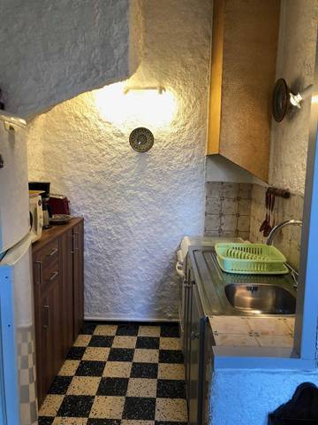 Maison De Vacances pour 4 Personnes dans Sainte-Marie-la-Mer, Région de Perpignan, Photo 4
