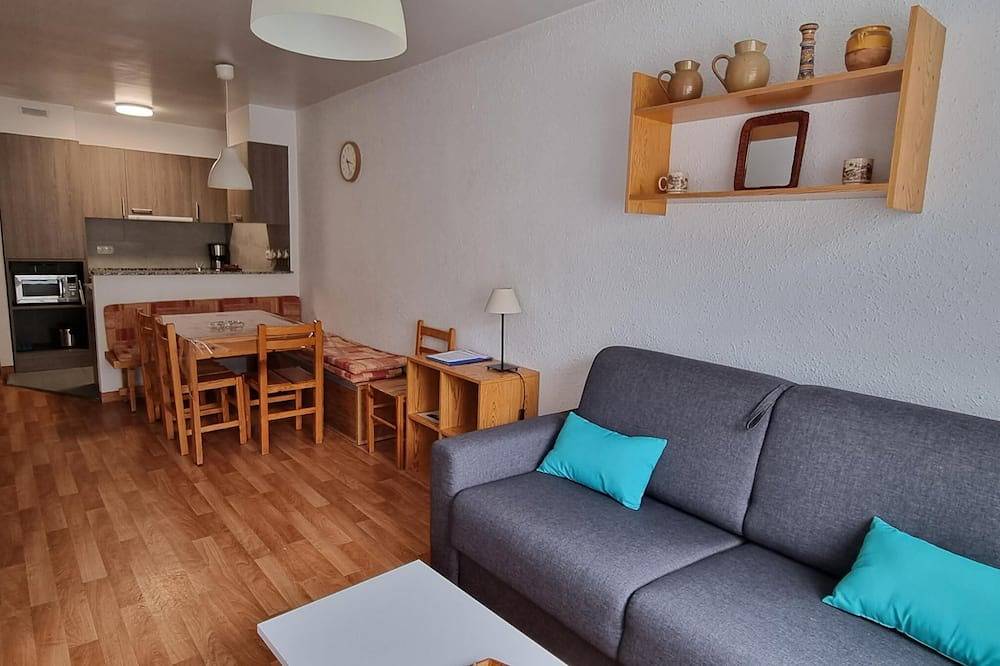 Entire apartment, Canigou 32- Apt 5 Pers. A 10 M From Slopes in Pas de la Casa, Grandvalira