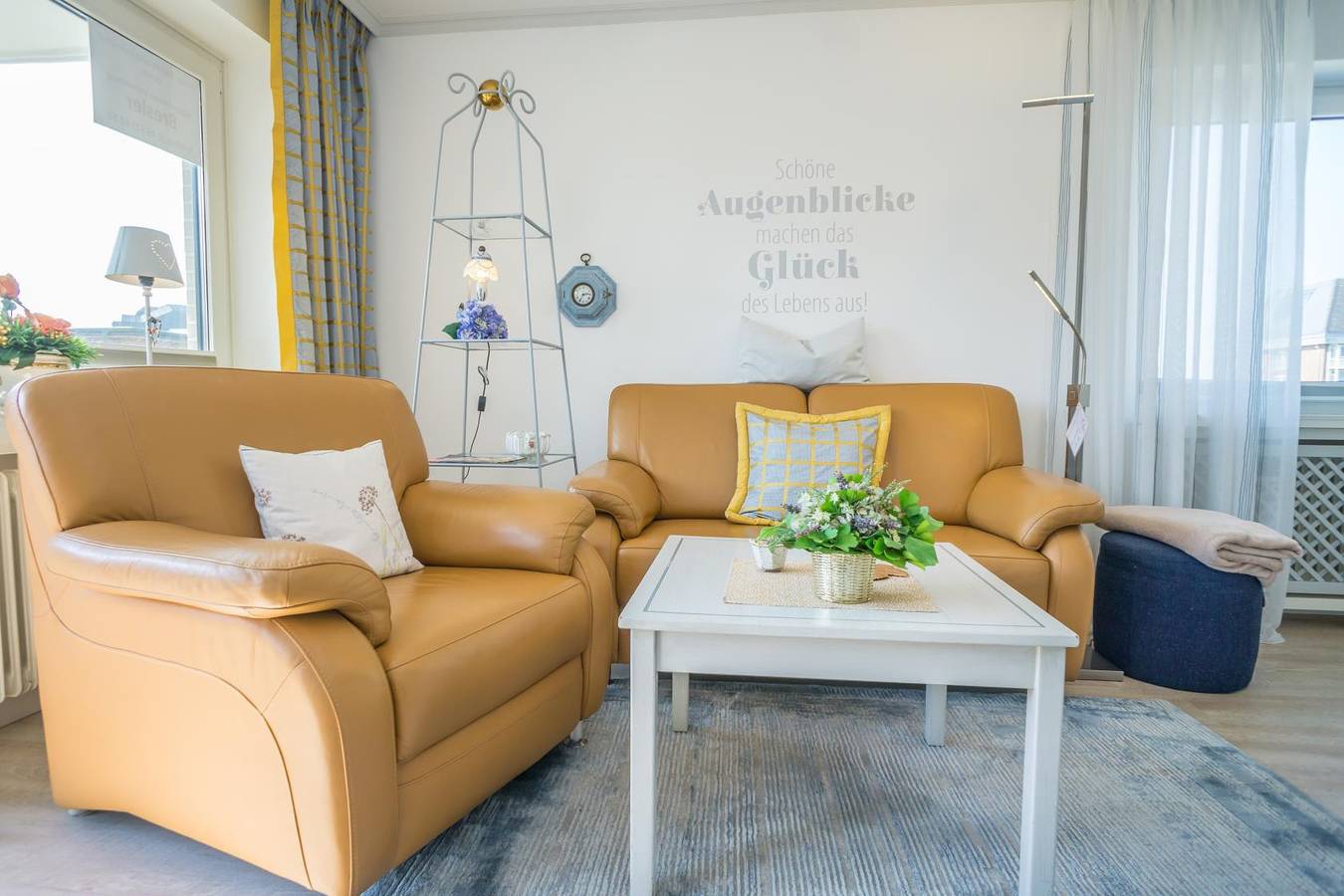 Ganze Wohnung, Haus Birgit 6-15 in Westerland, Sylt