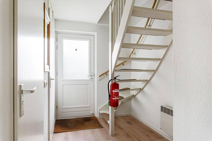 Bungalow für 8 Personen, mit Garten und Terrasse in den Niederlande - 3