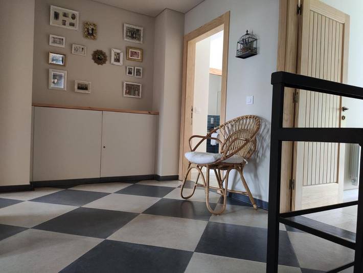 Albergue para 2 personas, con jardín y vistas en Cantabria - 3