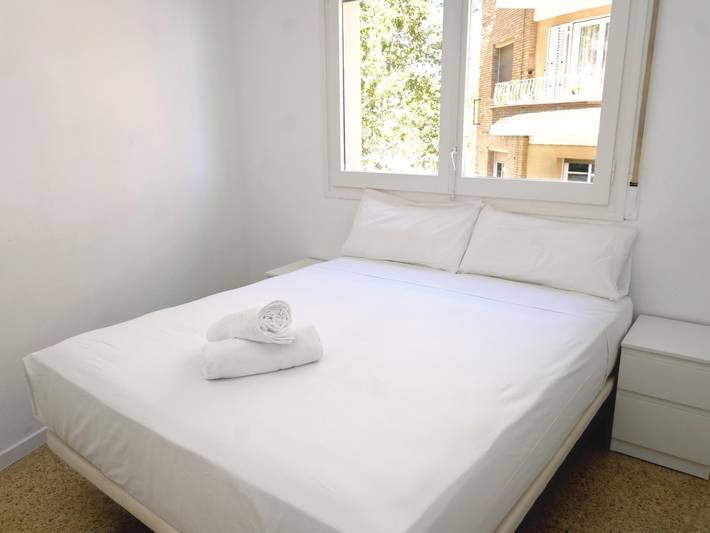 Apartamento de vacaciones para 6 personas - 1