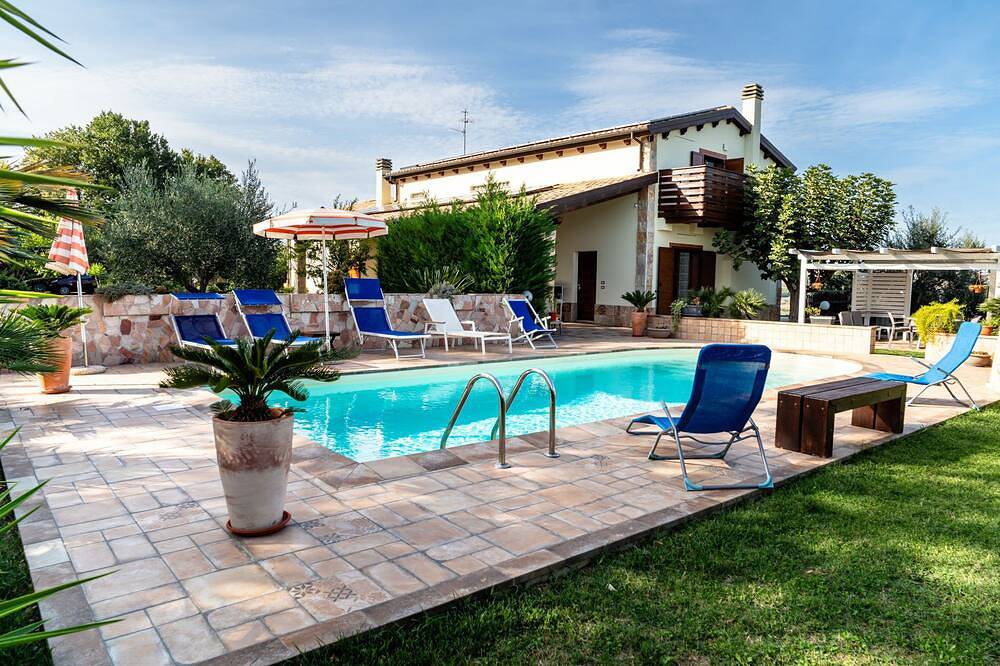 Casa vacanza a Provincia di Pescara a partire da 121€ a notte