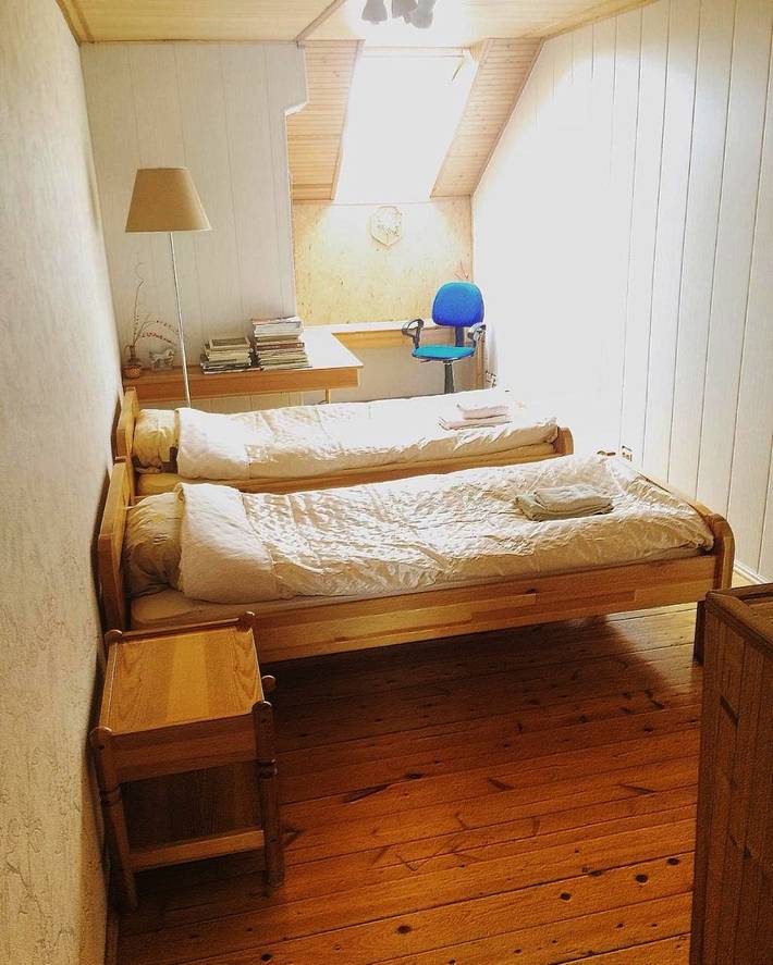 Apartament wakacyjny dla 4 osób w Kowno