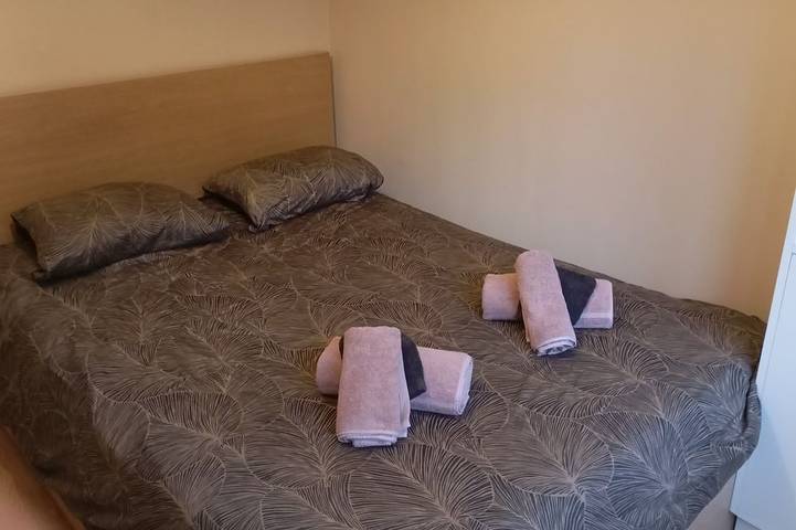 Gîte pour 6 personnes à Saint-Genis-Pouilly - 4