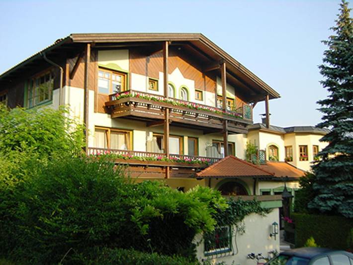 Hôtel pour 2 personnes, avec Balcon