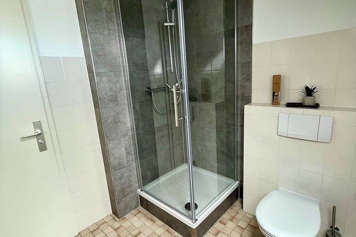 Ferienwohnung für 3 Personen, mit Haustier in Rüdesheim am Rhein - 4