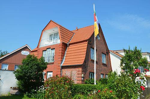 Ferienwohnung in Ostholstein ab 83€ pro Nacht