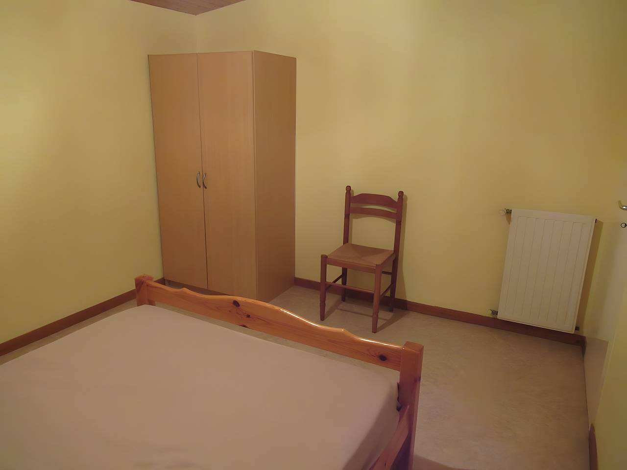 Ganze Wohnung, Duplex Nr. 6 – 60 m² – Strandresidenz in Port-des-Barques, Rochefort und Umgebung
