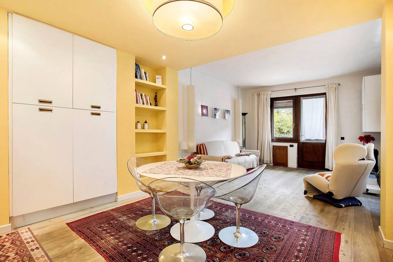 Appartamento intero, Appartamento 'Bilocale 10' con vista montagna, balcone e Wi-Fi in Gressan, Comune di Gressan