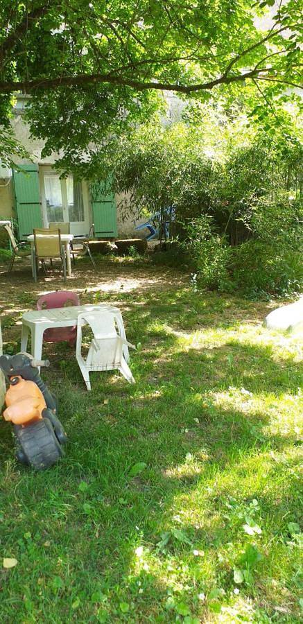 Gîte pour 4 personnes, avec jardin et vue à Laroque (Hérault) - 2