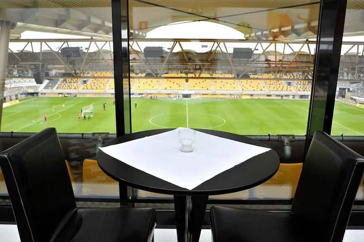 Hôtel pour 2 personnes à Kerkrade