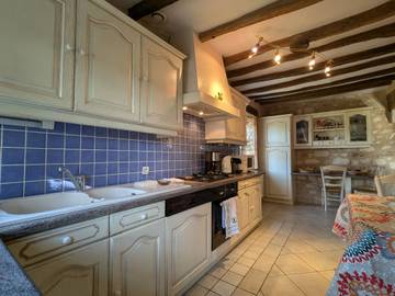 Gîte pour 4 Personnes dans Saint-Aigny, Indre, Photo 4