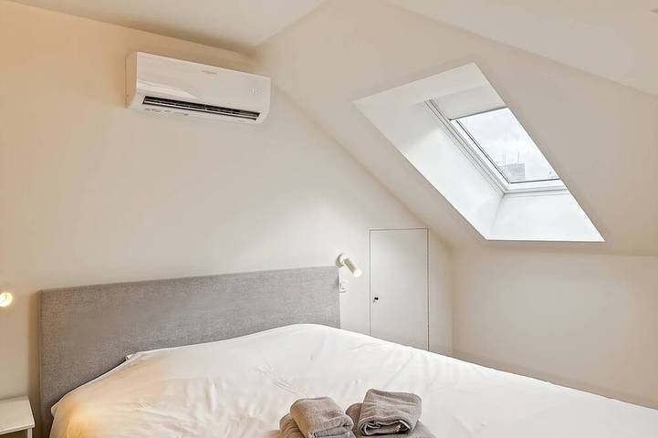 Gîte pour 6 personnes à Ixelles-Elsene - 3