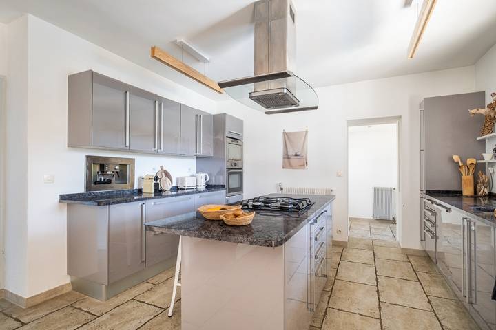 Ferienhaus für 6 Personen mit Garten in Mougins, Mittelmeerküste (Frankreich)