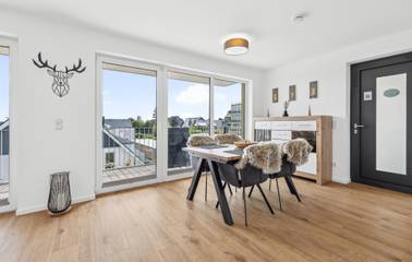 Vakantieappartement voor 4 Personen in Winterberg, Hochsauerlandkreis, Afbeelding 3